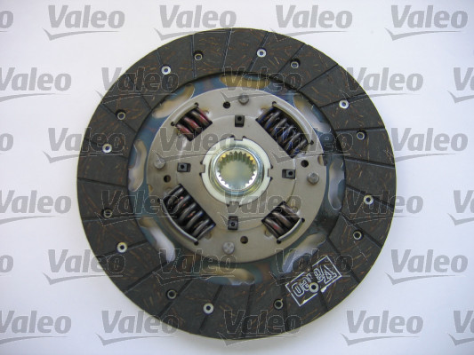 Valeo Koppelingsset 821287