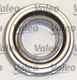 Valeo Koppelingsset 821291