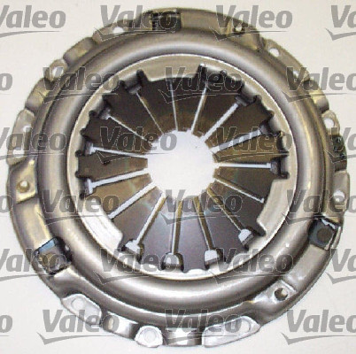 Valeo Koppelingsset 821291