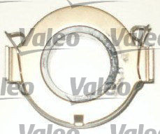 Valeo Koppelingsset 821298