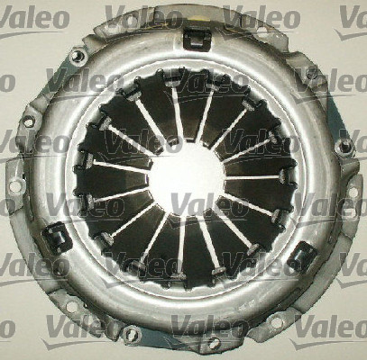 Valeo Koppelingsset 821298