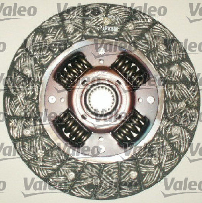 Valeo Koppelingsset 821298