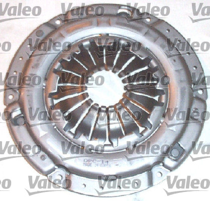 Valeo Koppelingsset 821306