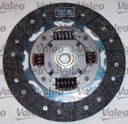 Valeo Koppelingsset 821306