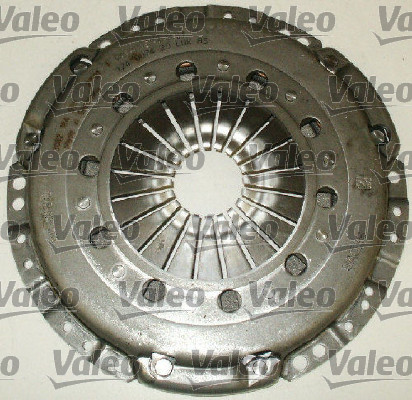 Valeo Koppelingsset 821314