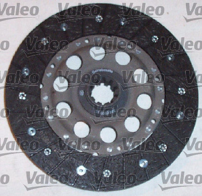 Valeo Koppelingsset 821315