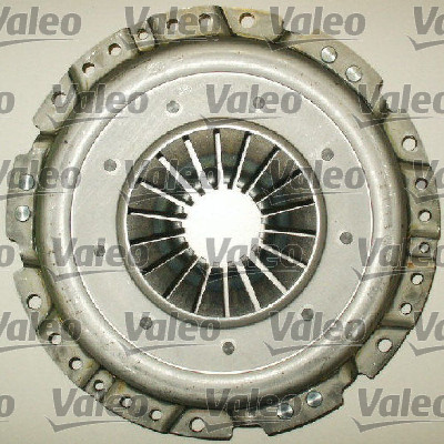 Valeo Koppelingsset 821317