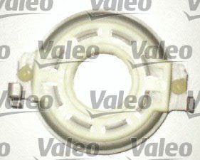 Valeo Koppelingsset 821319
