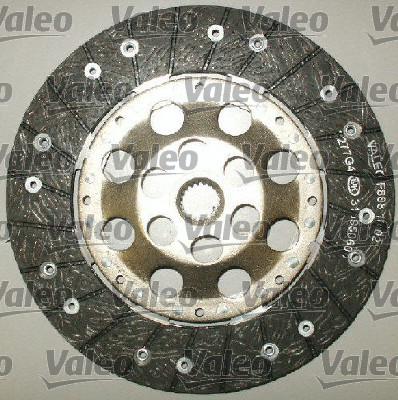 Valeo Koppelingsset 821319