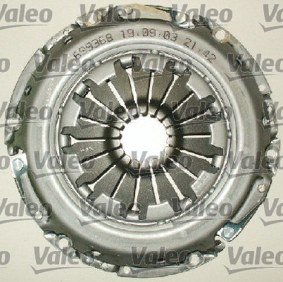 Valeo Koppelingsset 821321