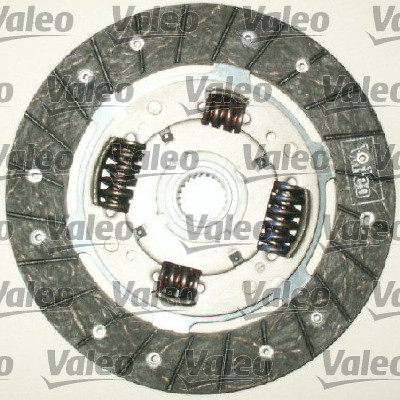 Valeo Koppelingsset 821321