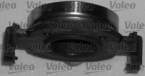 Valeo Koppelingsset 821333