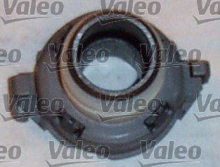 Valeo Koppelingsset 821338
