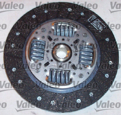 Valeo Koppelingsset 821338