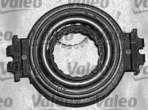 Valeo Koppelingsset 821340