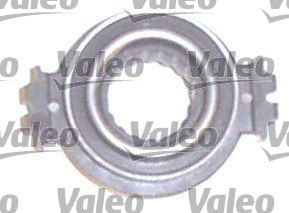 Valeo Koppelingsset 821341