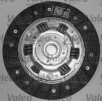 Valeo Koppelingsset 821342