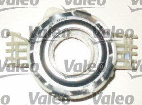 Valeo Koppelingsset 821357