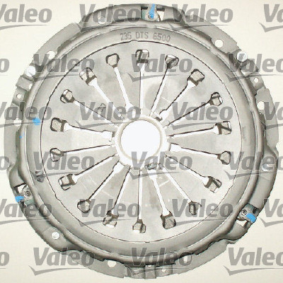 Valeo Koppelingsset 821359