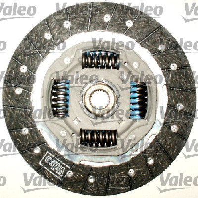 Valeo Koppelingsset 821359