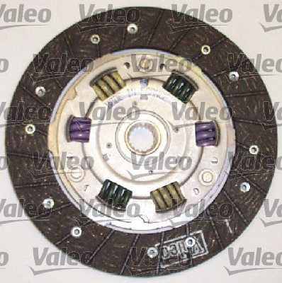 Valeo Koppelingsset 821365