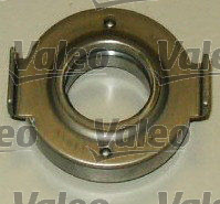 Valeo Koppelingsset 821384