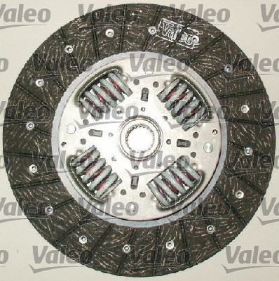 Valeo Koppelingsset 821394