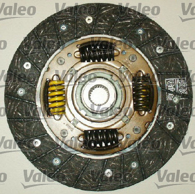 Valeo Koppelingsset 821416