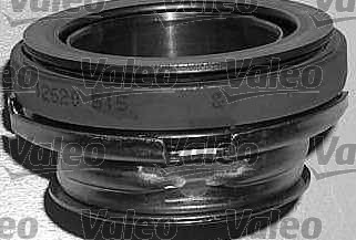 Valeo Koppelingsset 821418