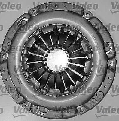 Valeo Koppelingsset 821418