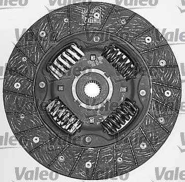 Valeo Koppelingsset 821418