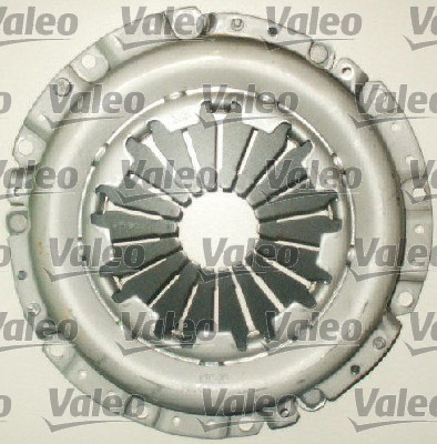 Valeo Koppelingsset 821419