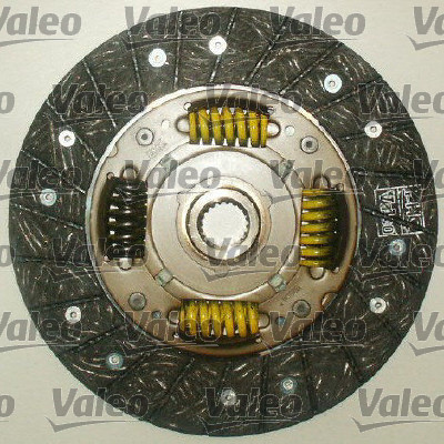 Valeo Koppelingsset 821419