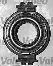 Valeo Koppelingsset 821420