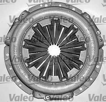 Valeo Koppelingsset 821420