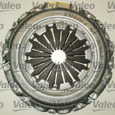 Valeo Koppelingsset 821422