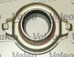 Valeo Koppelingsset 821433