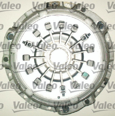 Valeo Koppelingsset 821433