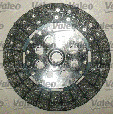 Valeo Koppelingsset 821433