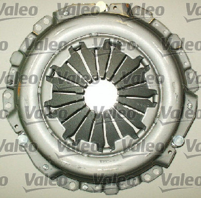 Valeo Koppelingsset 821439