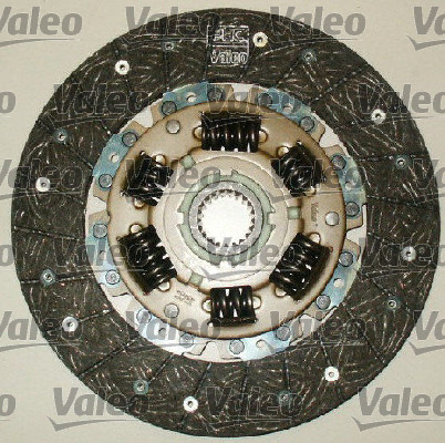 Valeo Koppelingsset 821439