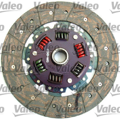 Valeo Koppelingsset 821443