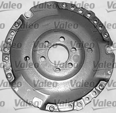 Valeo Koppelingsset 821445