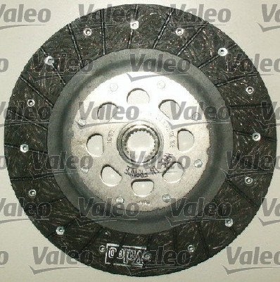 Valeo Koppelingsset 821449