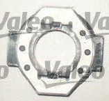 Valeo Koppelingsset 821457