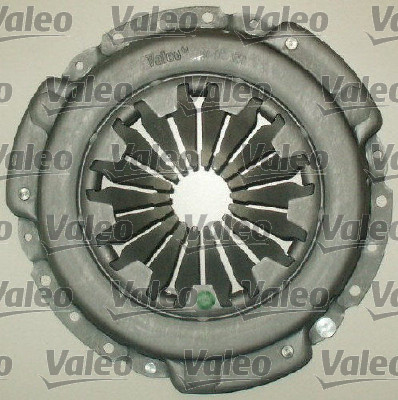 Valeo Koppelingsset 821457