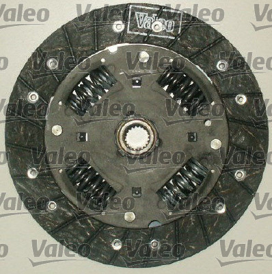 Valeo Koppelingsset 821457