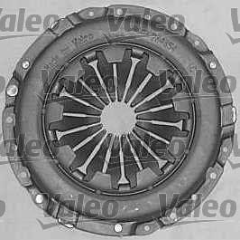 Valeo Koppelingsset 821458