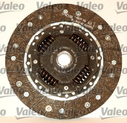 Valeo Koppelingsset 821496