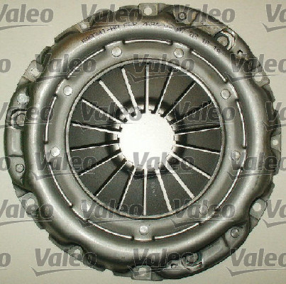 Valeo Koppelingsset 821796
